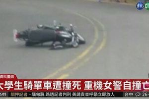 彰化139縣道奪命彎道8個月釀1死146傷