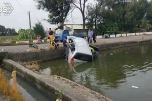 白金婚夫妻車禍阿公加護病房頻問阿嬤呢？不知已身亡