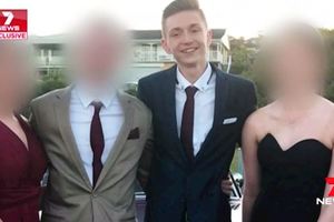 18歲少年送披薩！疑…慘遭愛車輾斃