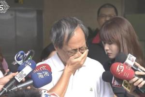 挺陳其邁讓柯P內傷　他預言：小野會「被辭職」