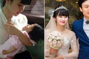 收養腦癱兒不離不棄人美心更美感動網民
