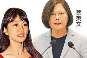 高嘉瑜：找戰犯就叫改革「民進黨仍沒機會」