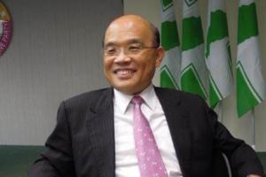 蘇貞昌為何大敗？網友指這是最大原因