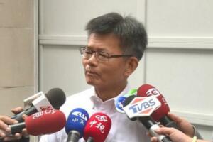 「力挺韓國瑜」網讚翻！楊秋興：任何職位都OK，只要能幫到韓國瑜