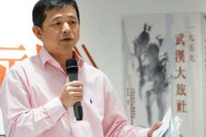 「國民黨愈跳腳代表施政愈有效」！扁律師肯定蔡英文提「分紅經濟」