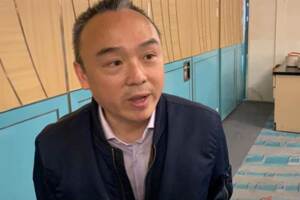 力挺潘恆旭？「冷泉也是溫泉」　水利署：其實冷泉價格更高