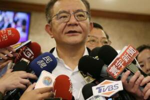 高志鵬再出招！發監日再向北檢聲請延緩執行