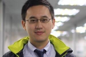 滿國盡是吳音寧！謝寒冰笑嗆口譯哥 網友也怒了
