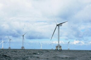 沃旭能源停止執行合約 離岸風電卡關始末