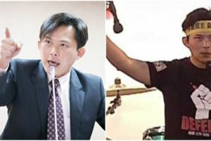 黃國昌槓上《顏清標條款》！揭藍綠黑箱...自爆成「國會戰神」因為他：原來不乾罷免阿