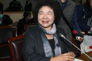 羅智強嗆陳菊用「代位求償」洗腦災民　總統府批不實指控：每一筆清清楚楚經得起檢驗