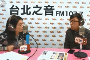 憂「蔡賴配」見光死？　段宜康喊「英仁配」
