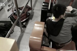 育樂世界傳意外！男童左腳捲入設施…絞斷4趾