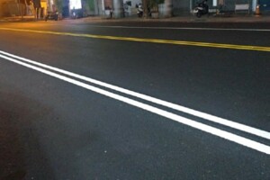 日本馬路在高雄！超平整「騎到會怕」　網淚推：大贏台北