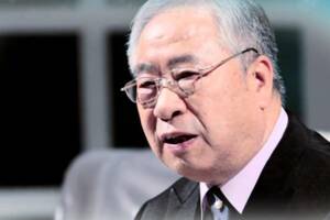 抽不出國運籤 李富城27字嘆連老天也不顧了