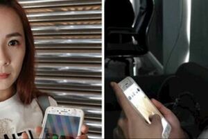 眼角膜燒出500多個洞　高雄女子因為這個習慣....差點瞎掉