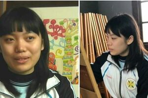 不忍丟下女兒！癌逝母託夢「妳一定考上清大」　她含淚醒來「收到一封通知」感動：實現約定