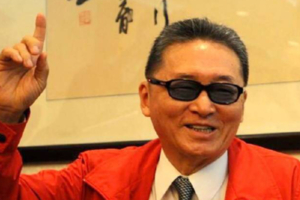 李敖:為何台灣人不追討日本的大屠殺卻追殺228的被害人