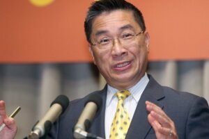 修選罷法封殺假訊息 恐淪選戰工具