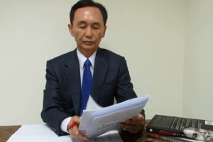 選前幫輔選被開除沒關心　吳子嘉瞧不起陳其邁並嗆此話