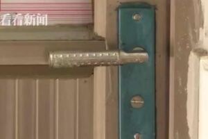整棟樓都漏電少女洗澡到一半慘遭電死