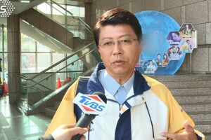 立委補選TVBS民調！謝龍介38%　郭國文26%