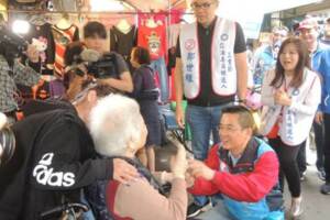 柯文哲「台灣社會假掰」說 連勝文怒嗆「假掰在說自已」