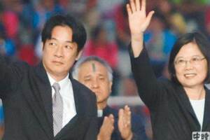 立委補選若四戰皆輸 李正皓曝民進黨最慘結局