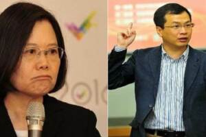 支持重啟核四？ 羅智強辦網路投票 96％竟回...