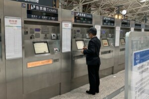 楊秋興未「與韓同行」訪陸　喊話「不要看到韓國瑜就給小鞋」