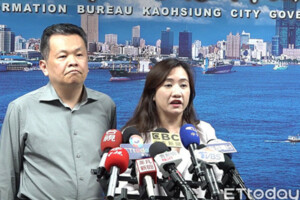 18天只上班5天？王浩宇抨韓國瑜「極樂請假」　高市府回應反擊