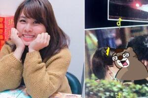 當年戴綠帽全台知彎彎出乎預料近況曝光！新婚19天就偷吃如今…網跪：老公是強者