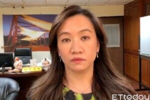 韓國瑜「瑪麗亞說」貶損自家員工　王淺秋撇歧視：更證明尊重人才