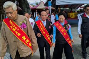 韓流退燒？王金平駁： 沒有韓國瑜國民黨會輸更慘！