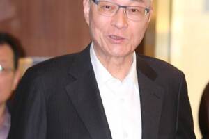 吳敦義：徵召韓國瑜領表登記 也算徵召