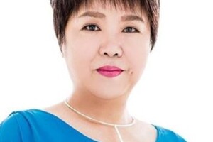 遭疑不是辭職了？黃光芹：我說到做到、做到3月29日為止