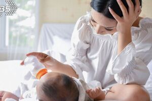 1打3沒人幫！母「一天只睡1hr」失控摔死11月兒