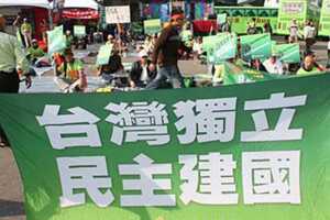 美軍會出手抗陸？美軍事評論員籲台「別幻想」：恐自取滅亡