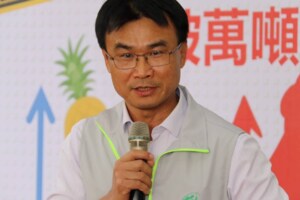 硬起來！陳吉仲：特定媒體再亂報導農委會買網軍就提告
