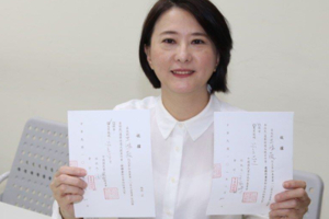 批蔡修官邸被總統府指是為選立委？王鴻薇反嗆一句