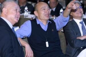 民進黨狂打韓國瑜根本沒用！他一語道破盲點 
