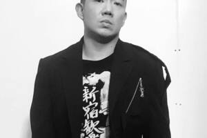 酸完韓國瑜再轟 杜汶澤：很多臺灣人舔共舔到舌頭流血