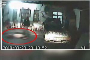 爸爸沒收平板阻打電動國三生跳樓不治