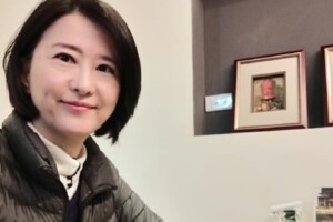 中天「報太多韓」遭罰百萬　王鴻薇嗆：逼大家報小英？