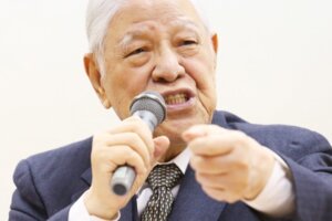 選舉年湊一腳？日媒將刊「李登輝秘錄」連載