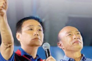 議員促韓報告訪中行 議長不准：罵我鴨霸隨便你們！