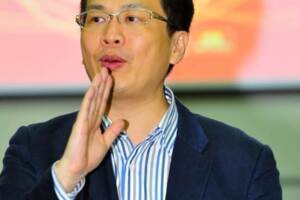 中天報韓國瑜慘被罰百萬 羅智強痛斥NCC納粹化！