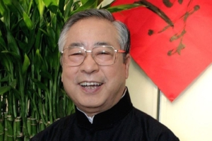 投票日替韓國瑜拉票　李富城：要錢沒有，要命一條