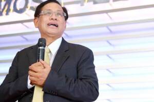 民視變天！郭倍宏開記者會捍衛清白