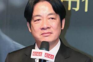 賴清德對小英「唱哭調」 謝龍介爆弦外之音
